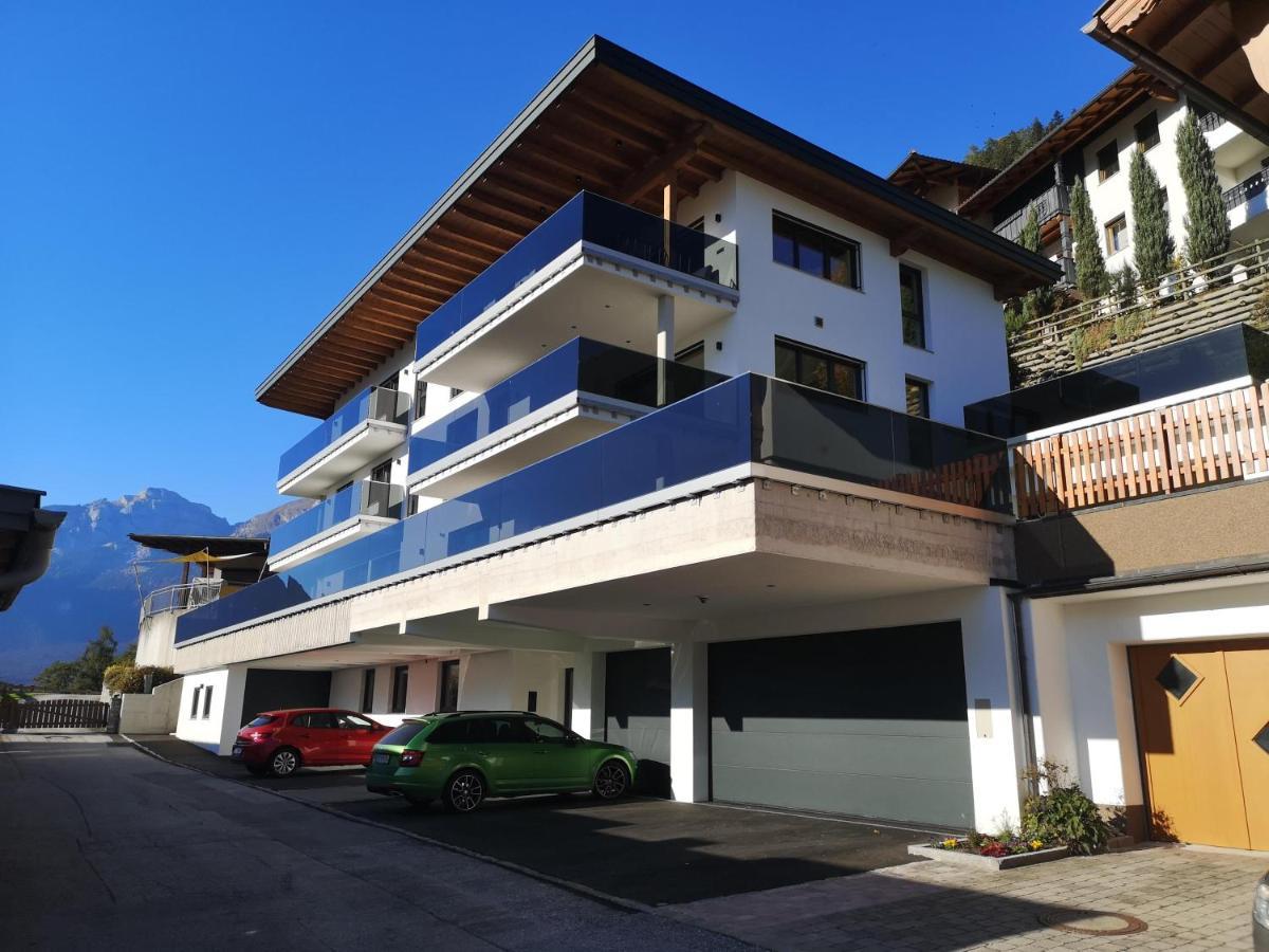 Apart Mountainview Bruck am Ziller Exterior photo