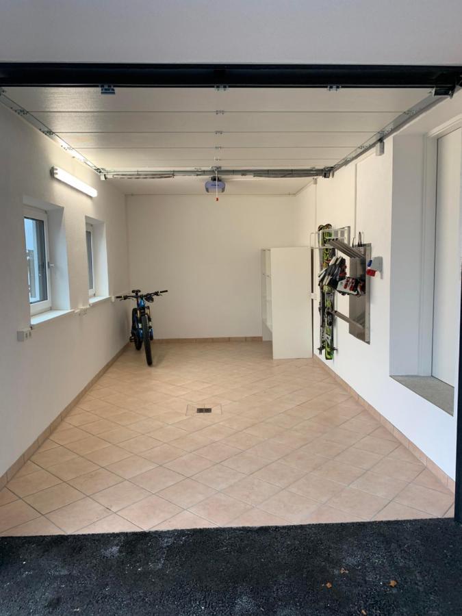 Apart Mountainview Bruck am Ziller Exterior photo